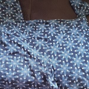 # L013 (CH) LuLaRoe Holiday Edition Leggings